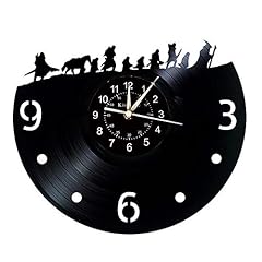 Smotly vinyl orologio usato  Spedito ovunque in Italia 