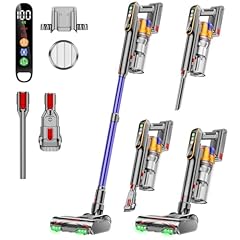 Cordless vacuum cleaner for sale  Delivered anywhere in USA 