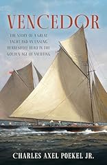 Vencedor story great for sale  Delivered anywhere in USA 