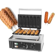 Hotdog waffle maker for sale  Delivered anywhere in USA 
