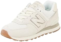 basket new balance beige d'occasion  Livré partout en France