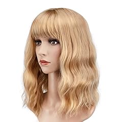 Agptek wig synthetic for sale  Delivered anywhere in USA 