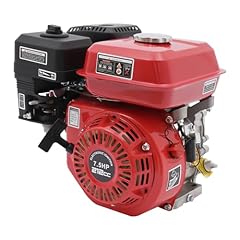 Charocean 7.5hp stroke for sale  Delivered anywhere in UK