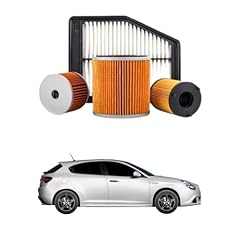 Kit tagliando filtri usato  Spedito ovunque in Italia 