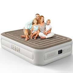 Sebor air mattress for sale  Delivered anywhere in USA 