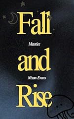Fall and rise usato  Spedito ovunque in Italia 