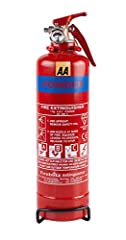 1kg fire extinguisher for sale  Delivered anywhere in Ireland