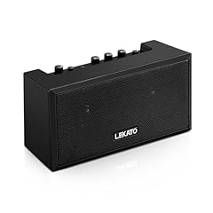 Lekato mini guitar for sale  Delivered anywhere in UK