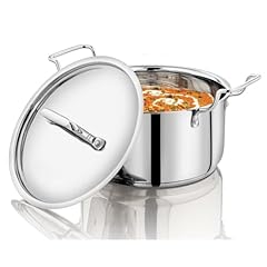 Vinod majestic stainless for sale  Delivered anywhere in USA 