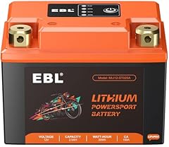 Ebl lithium ytx4l for sale  Delivered anywhere in USA 