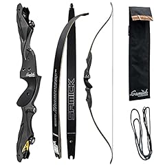 Samick discovery archery for sale  Delivered anywhere in USA 