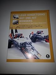 Lego mindstorms nxt usato  Spedito ovunque in Italia 