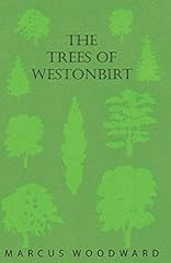 Trees westonbirt illustrated for sale  Delivered anywhere in UK