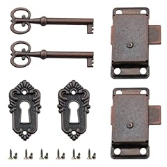 Pcs wardrobe lock for sale  Delivered anywhere in UK