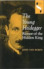 Young heidegger rumor for sale  Delivered anywhere in USA 