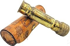 Commando antique kaleidoscope for sale  Delivered anywhere in Ireland