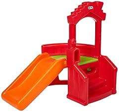 Climb slide playhouse d'occasion  Livré partout en Belgiqu