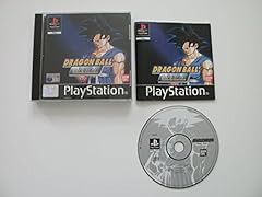 Ps1 dragon ball d'occasion  Livré partout en Belgiqu
