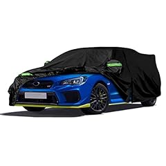 Waterproof car covers for sale  Delivered anywhere in Ireland