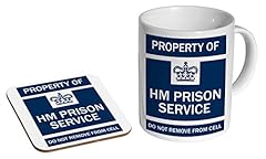 Prison prisoner novelty for sale  Delivered anywhere in UK