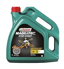 Castrol magnatec stop for sale  Delivered anywhere in UK