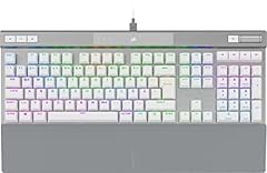Corsair k70 pro usato  Spedito ovunque in Italia 