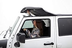Rampage Products 139835 TrailView Fastback Soft Top for sale  Delivered anywhere in USA 