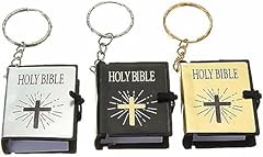 Juroicessry pcs bible for sale  Delivered anywhere in UK