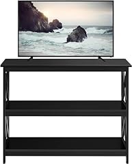 Yaheetech television stands for sale  Delivered anywhere in USA 