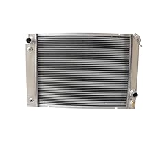 Row aluminum radiator for sale  Delivered anywhere in USA 