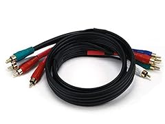 Monoprice 3ft 22awg for sale  Delivered anywhere in USA 