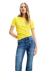 Desigual denim daisie gebraucht kaufen  Wird an jeden Ort in Deutschland