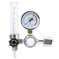 Argon flowmeter regulator for sale  Delivered anywhere in UK