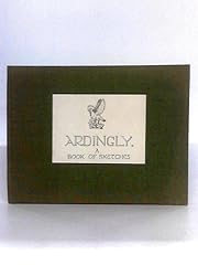 Ardingly book sketches for sale  Delivered anywhere in UK