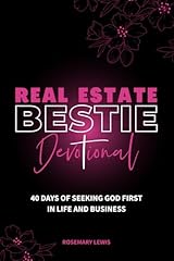 Real estate bestie for sale  Delivered anywhere in USA 