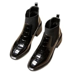 Kqivam bottines femme d'occasion  Livré partout en France