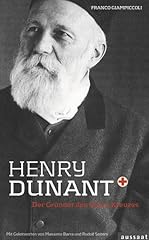 Henry dunant gründer gebraucht kaufen  Wird an jeden Ort in Deutschland