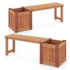 Happygrill outdoor bench for sale  Delivered anywhere in USA 