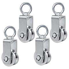 Cable pulley wheel for sale  Delivered anywhere in USA 