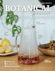 Botanical anthology spring for sale  Delivered anywhere in USA 