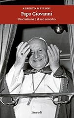 Papa giovanni cristiano usato  Spedito ovunque in Italia 