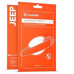 Luxshield auto türgriff gebraucht kaufen  Wird an jeden Ort in Deutschland