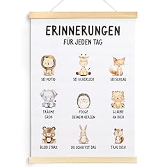 Colofalla kinderzimmer wanddek gebraucht kaufen  Wird an jeden Ort in Deutschland
