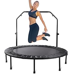Inch rebounder trampoline for sale  Delivered anywhere in USA 