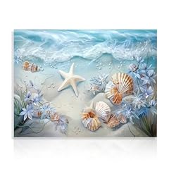 Ocean waves canvas for sale  Delivered anywhere in USA 