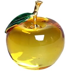 Yaoliucp glass fruit for sale  Delivered anywhere in UK