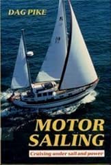 Motor sailing cruising for sale  Delivered anywhere in UK