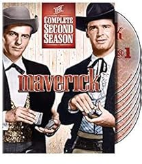 Maverick the complete d'occasion  Livré partout en France