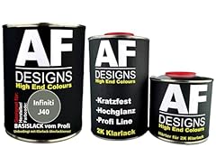 2.5 car paint for sale  Delivered anywhere in UK