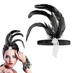Mabor flapper headband for sale  Delivered anywhere in UK